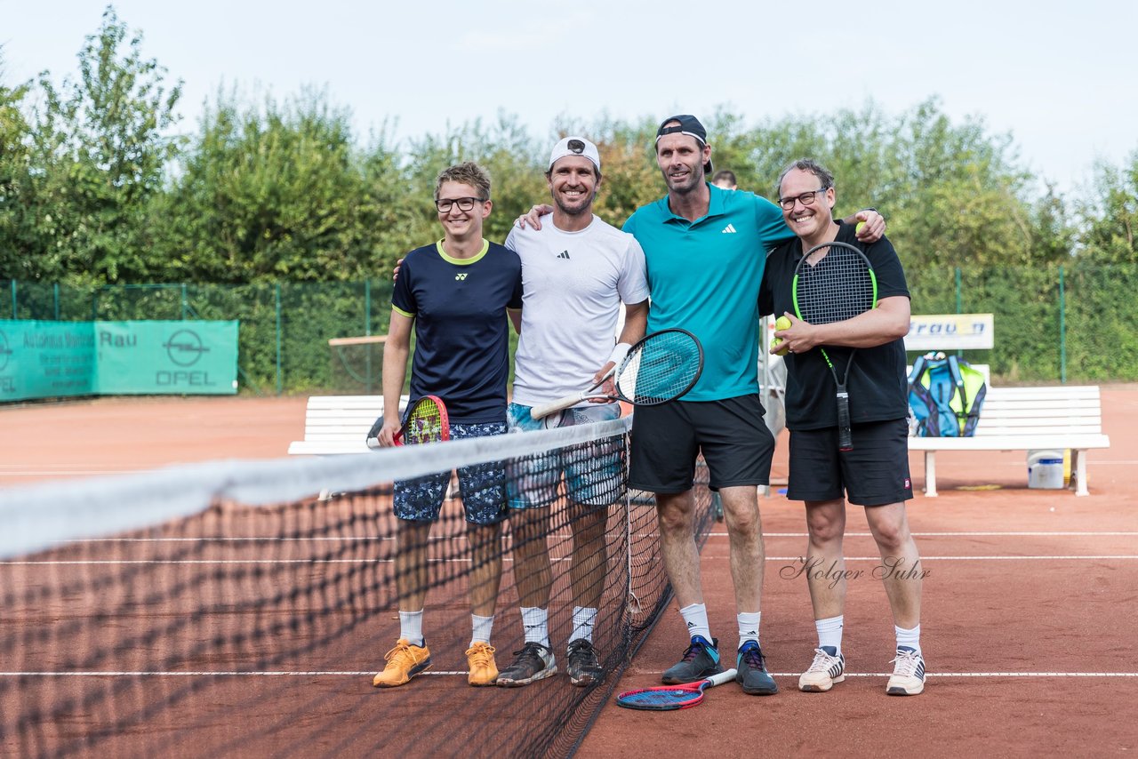 Bild 51 - Marner Tennisevent mit Mischa Zverev